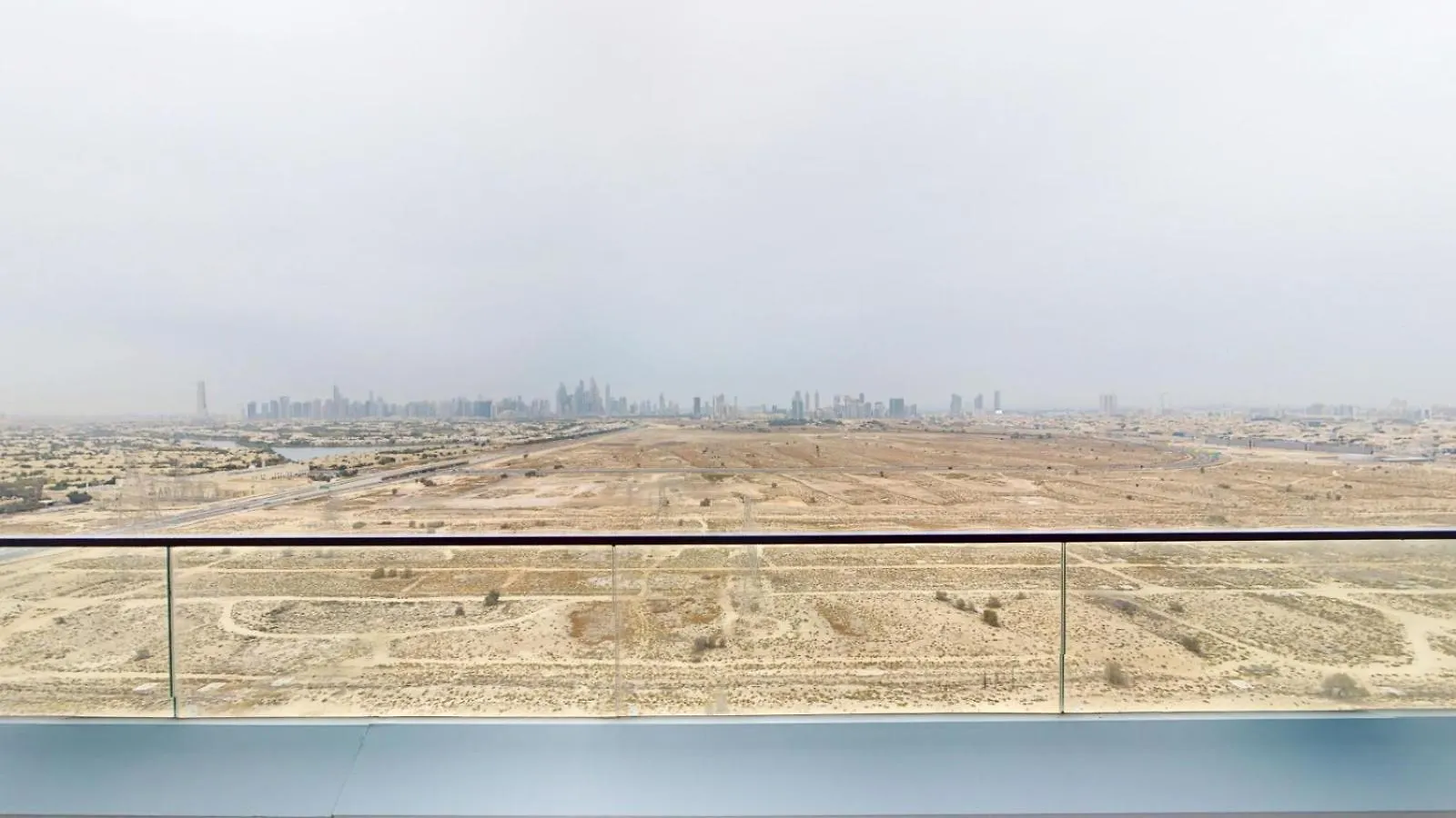 Apartment Bloom Tower A - Two Bedroom With City Skyline View Dubai United Arab Emirates